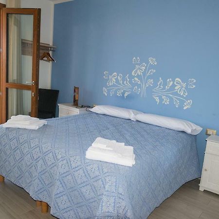 Blu Day Guesthouse Posada  Buitenkant foto
