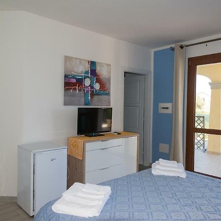 Blu Day Guesthouse Posada  Buitenkant foto
