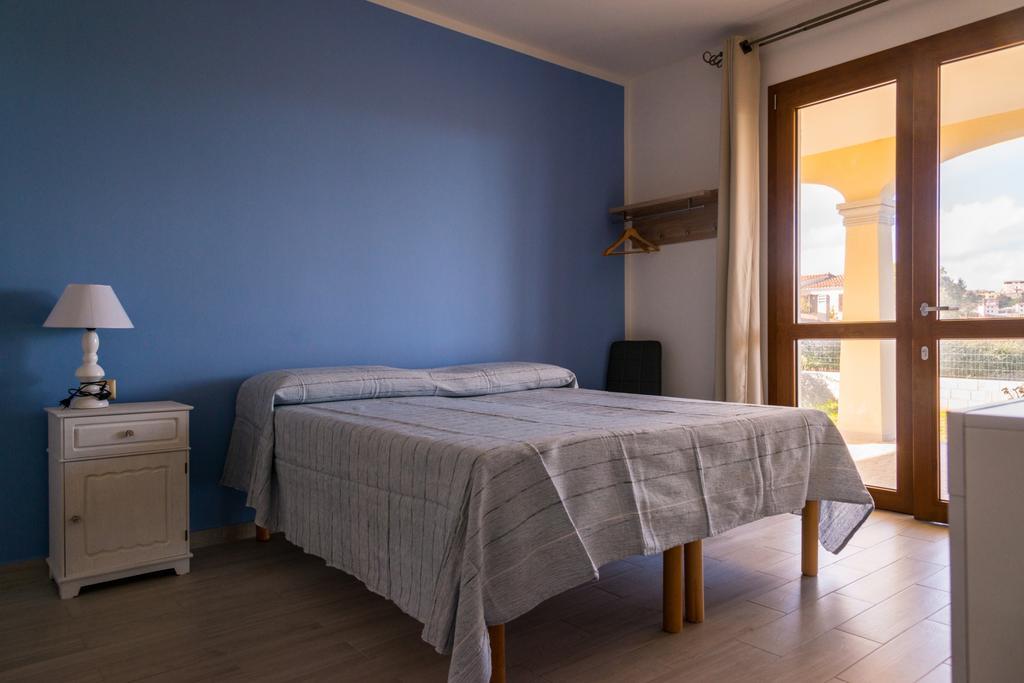 Blu Day Guesthouse Posada  Buitenkant foto