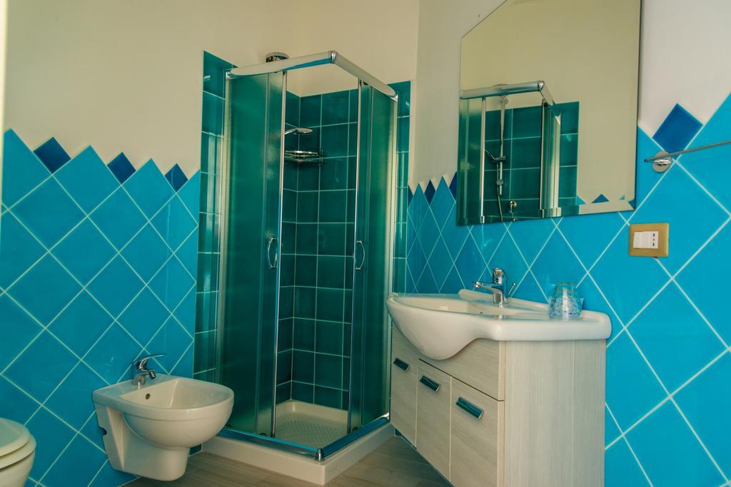 Blu Day Guesthouse Posada  Buitenkant foto