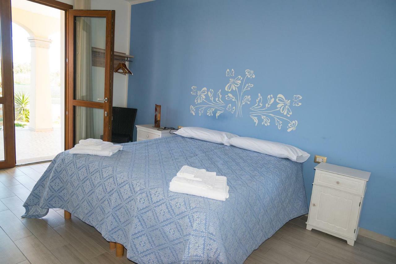 Blu Day Guesthouse Posada  Buitenkant foto