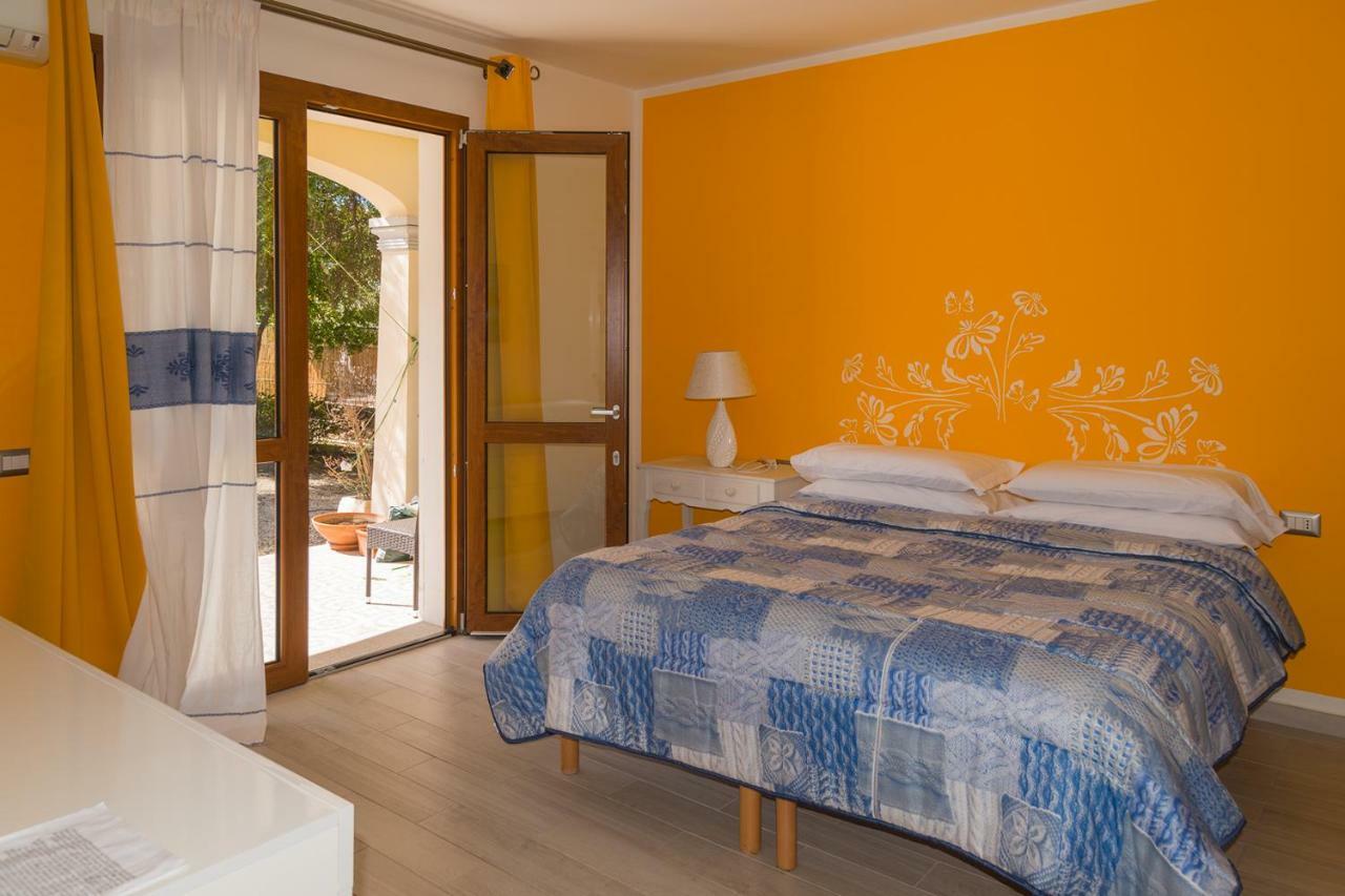 Blu Day Guesthouse Posada  Buitenkant foto