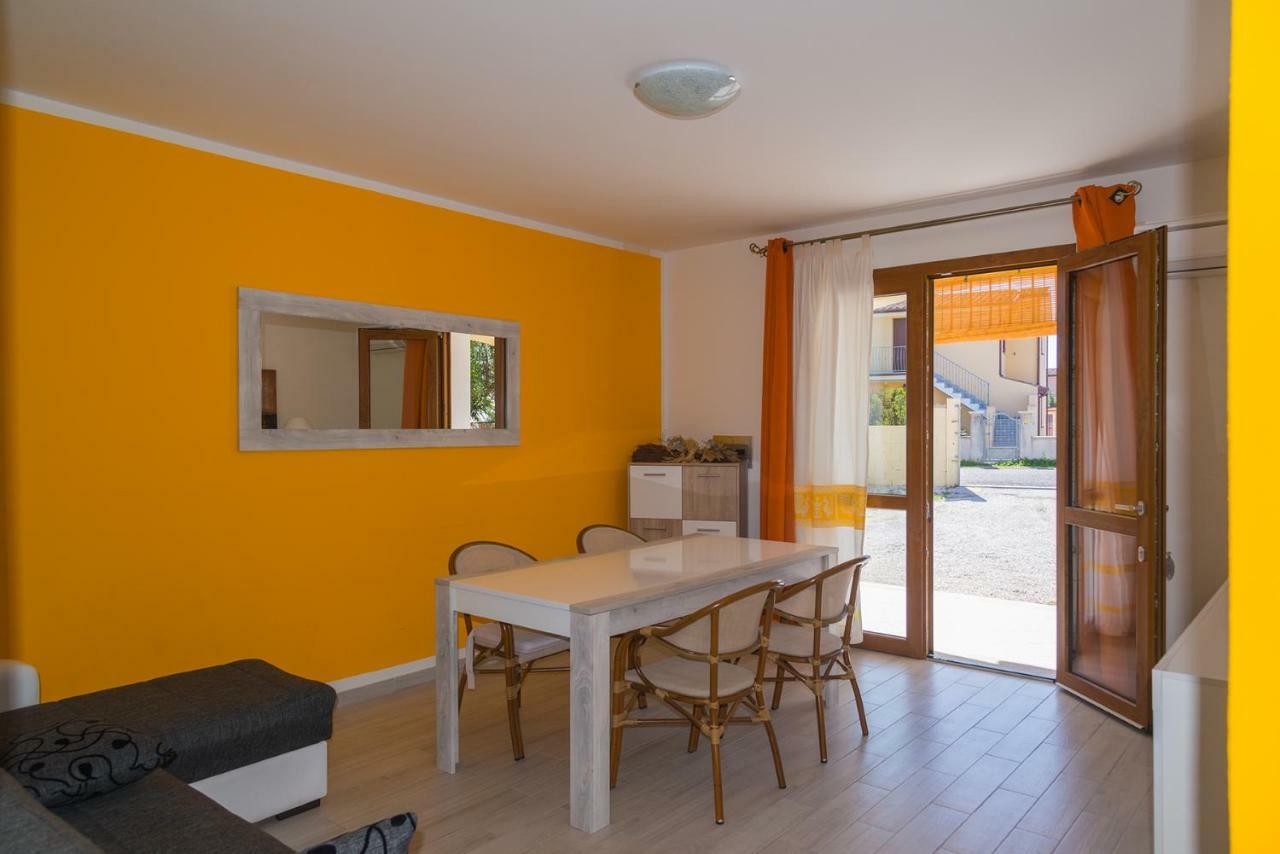 Blu Day Guesthouse Posada  Buitenkant foto