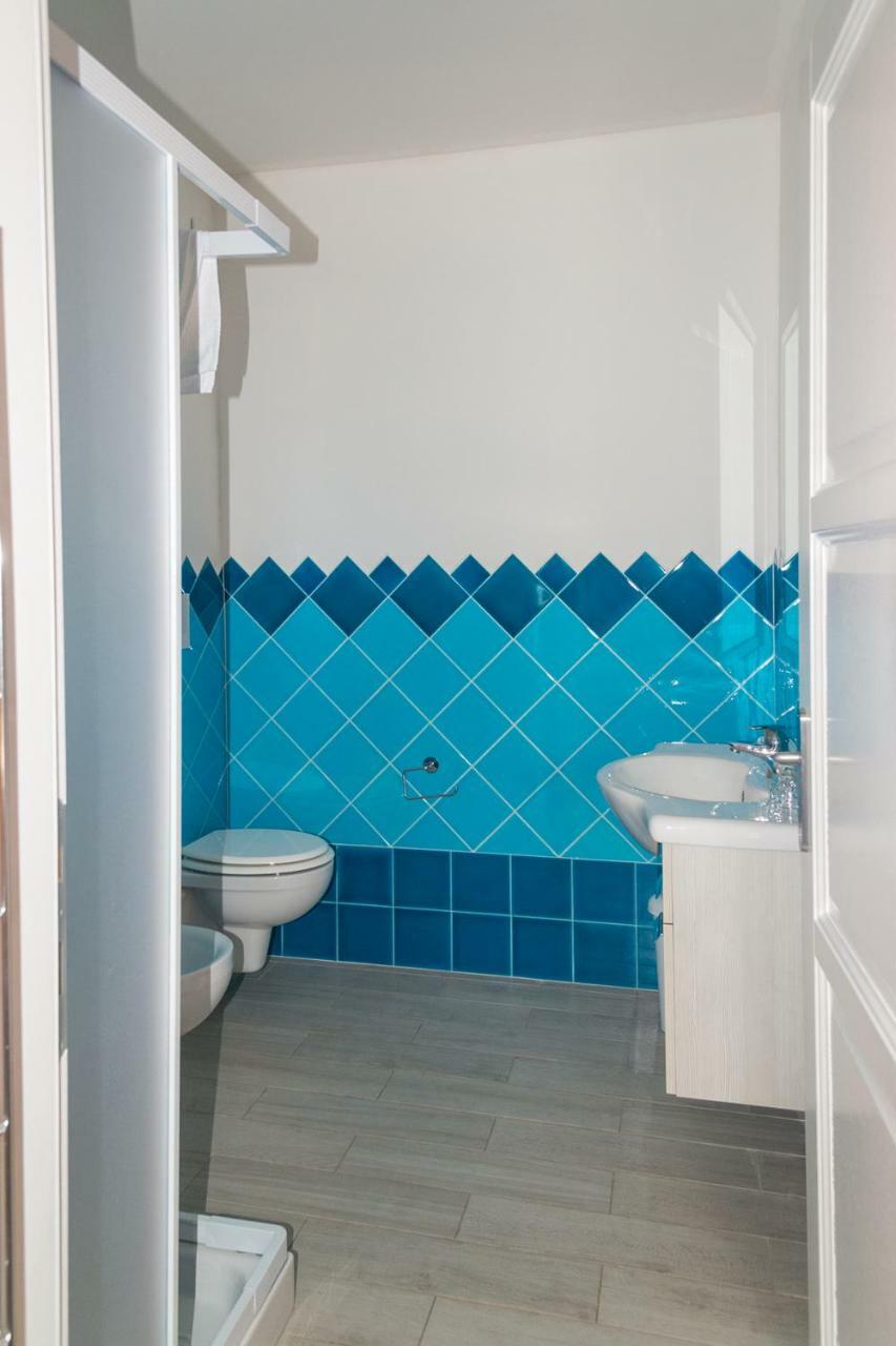 Blu Day Guesthouse Posada  Buitenkant foto